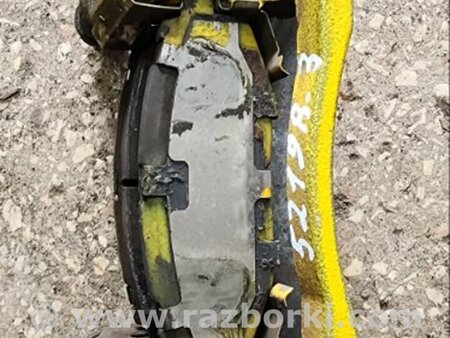 ФОТО Скоба суппорта задняя правая для Subaru Tribeca B9 (05-08) Київ