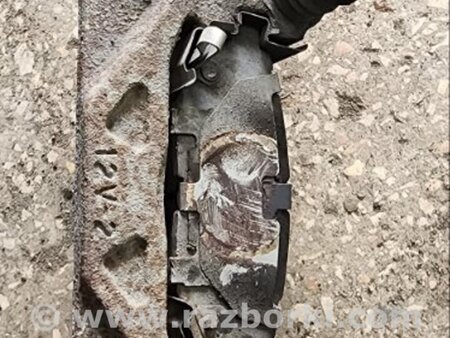 ФОТО Скоба суппорта задняя левая для Subaru Tribeca B9 (05-08) Київ