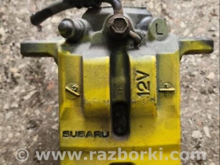 ФОТО Суппорт задний левый для Subaru Tribeca B9 (05-08) Київ