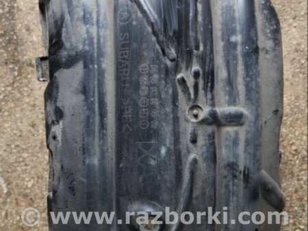 ФОТО Подкрыльник задний для Subaru Tribeca B9 (05-08) Київ