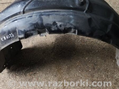 ФОТО Подкрыльник задний для Subaru Tribeca B9 (05-08) Київ