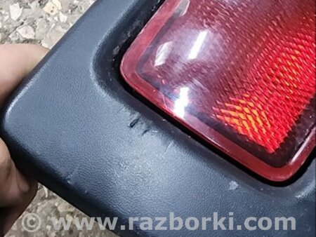 ФОТО Фара задняя для Subaru Tribeca B9 (05-08) Київ