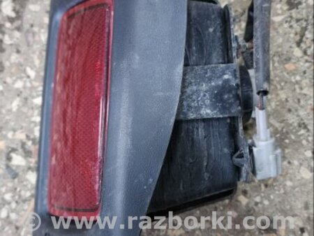 ФОТО Фара задняя для Subaru Tribeca B9 (05-08) Київ