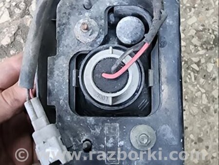 ФОТО Фара задняя для Subaru Tribeca B9 (05-08) Київ