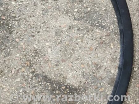 ФОТО Накладка на крыло задняя левая для Subaru Tribeca B9 (05-08) Київ