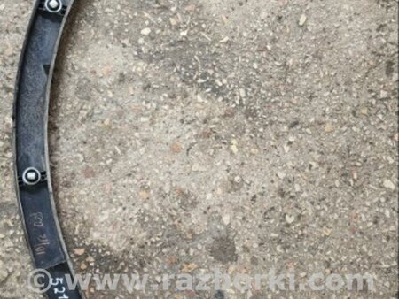 ФОТО Накладка на крыло задняя левая для Subaru Tribeca B9 (05-08) Київ