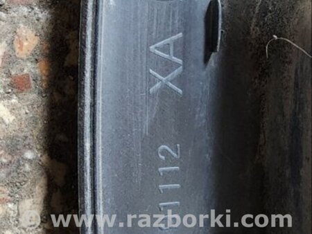 ФОТО Накладка на крыло задняя левая для Subaru Tribeca B9 (05-08) Київ