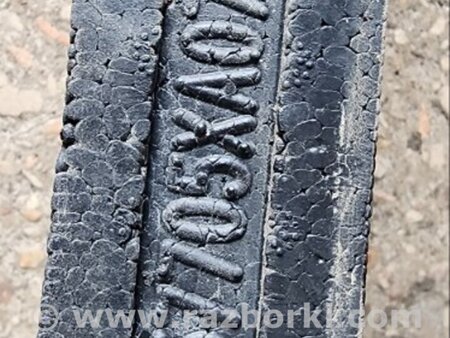 ФОТО Наполнитель бампера передний для Subaru Tribeca B9 (05-08) Київ