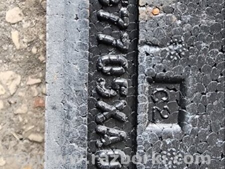 ФОТО Наполнитель бампера задний для Subaru Tribeca B9 (05-08) Київ