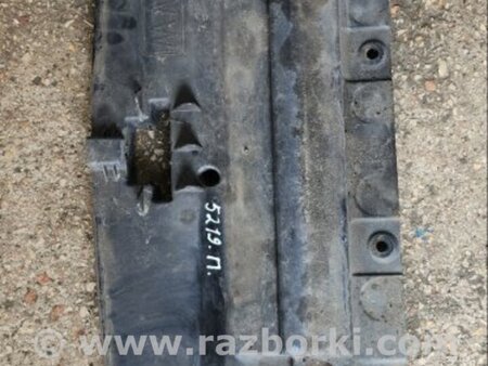 ФОТО Защита передняя для Subaru Tribeca B9 (05-08) Київ