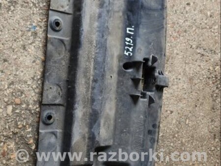 ФОТО Защита передняя для Subaru Tribeca B9 (05-08) Київ