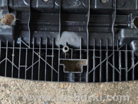 ФОТО Защита передняя для Subaru Tribeca B9 (05-08) Київ