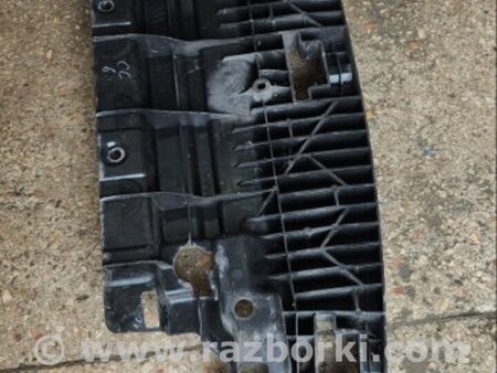 ФОТО Защита передняя для Subaru Tribeca B9 (05-08) Київ