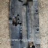 Защита передняя Subaru Tribeca B9 (05-08)