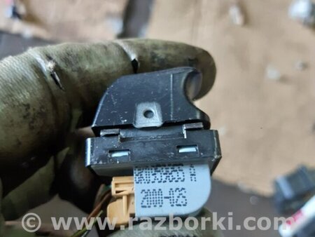 ФОТО Кнопка для Audi (Ауди) A4 IV B8 8K (07-15) Київ