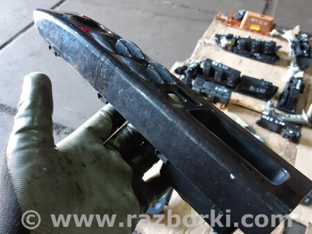 ФОТО Пластик передний правый для KIA Sorento 1 BL (02-09) Київ