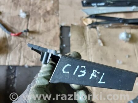 ФОТО Крышка динамика передняя левая для KIA Sportage SL (10-16) Київ