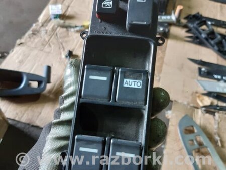 ФОТО Блок кнопок для Honda Accord VIII CU/CP (07-13) Київ