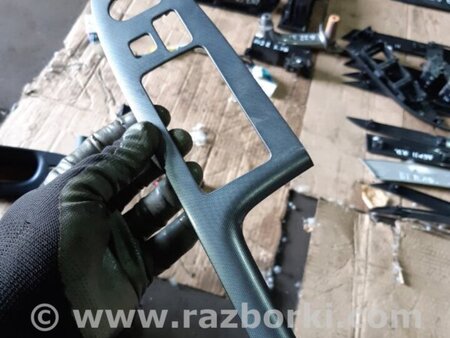 ФОТО Пластик передний правый для Honda Accord VIII CU/CP (07-13) Київ