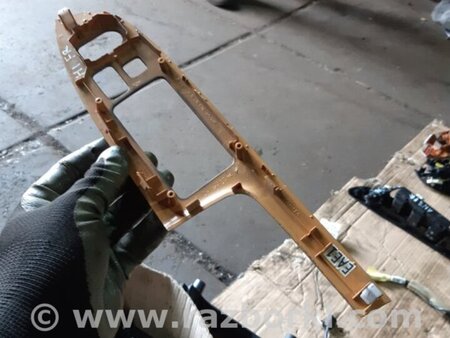 ФОТО Пластик передний правый для Honda Accord VIII CU/CP (07-13) Київ