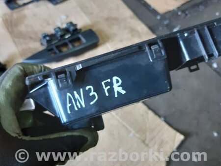 ФОТО Пластик передний правый для Subaru XV I GP/G33 (11-16) Київ