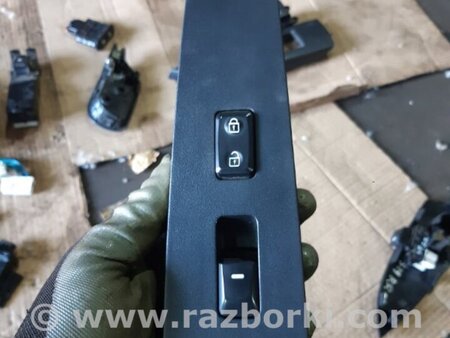 ФОТО Кнопка передняя левая для KIA Sportage SL (10-16) Київ