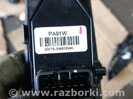 ФОТО Кнопка передняя левая для KIA Sportage SL (10-16) Київ