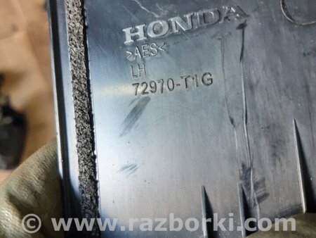 ФОТО Пластик задний левый для Honda CR-V IV (11-18) Київ