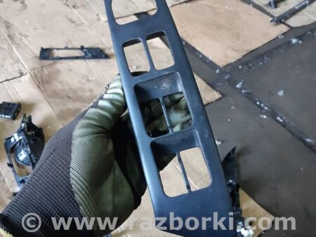 ФОТО Пластик передний правый для Hyundai ix35 I LM/EL Tucson (10-17) Київ