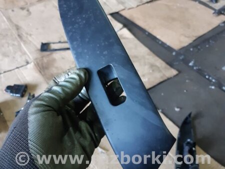 ФОТО Пластик передний левый для Hyundai ix35 I LM/EL Tucson (10-17) Київ