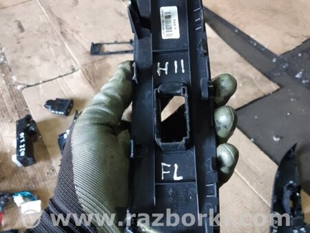 ФОТО Пластик передний левый для Hyundai ix35 I LM/EL Tucson (10-17) Київ