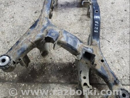 ФОТО Подрамник задний для Subaru Tribeca B9 (05-08) Київ