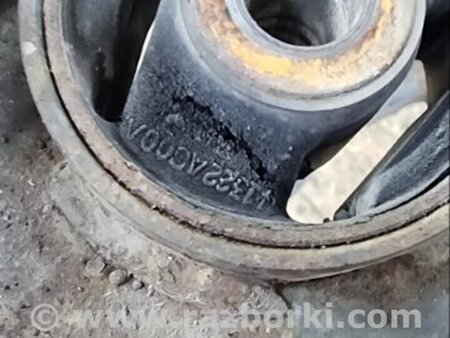 ФОТО Подрамник задний для Subaru Tribeca B9 (05-08) Київ