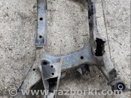 ФОТО Подрамник задний для Subaru Tribeca B9 (05-08) Київ