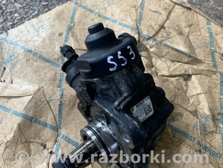 ФОТО ТНВД для KIA Sorento 2 XM (09-14) Київ