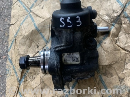 ФОТО ТНВД для KIA Sorento 2 XM (09-14) Київ