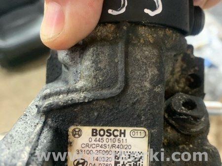 ФОТО ТНВД для KIA Sorento 2 XM (09-14) Київ