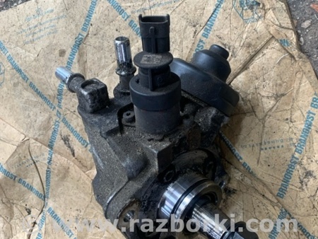 ФОТО ТНВД для KIA Sorento 2 XM (09-14) Київ