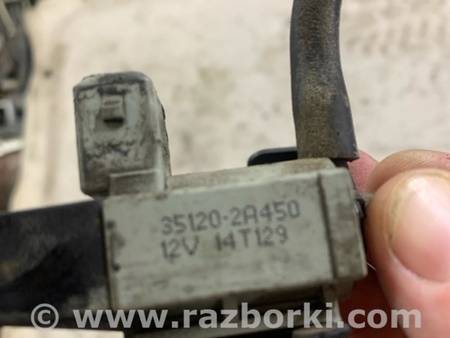 ФОТО Датчик для KIA Sorento 2 XM (09-14) Київ