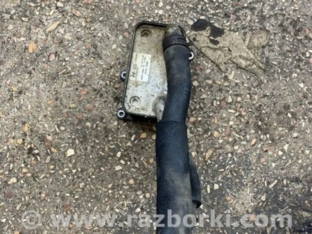 ФОТО Теплообменник для KIA Sorento 2 XM (09-14) Київ