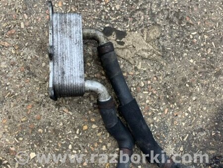 ФОТО Теплообменник для KIA Sorento 2 XM (09-14) Київ