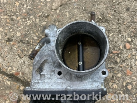 ФОТО Дросельная заслонка для Subaru Tribeca B9 (05-08) Київ