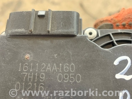 ФОТО Дросельная заслонка для Subaru Tribeca B9 (05-08) Київ