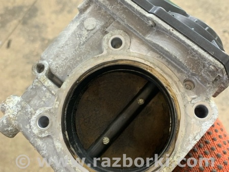 ФОТО Дросельная заслонка для Subaru Tribeca B9 (05-08) Київ