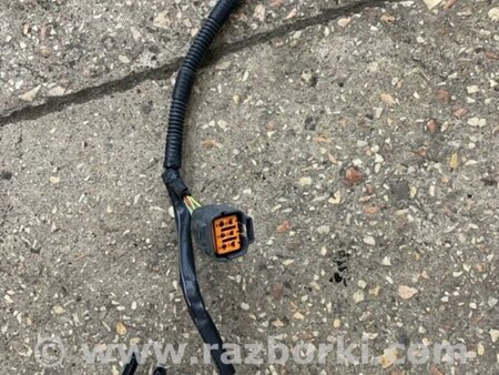 ФОТО Клапан EVAP для Subaru Tribeca B9 (05-08) Київ