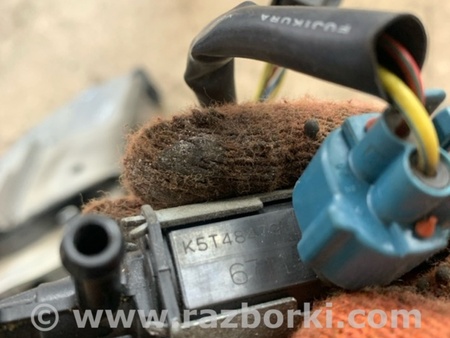 ФОТО Клапан EVAP для Subaru Tribeca B9 (05-08) Київ