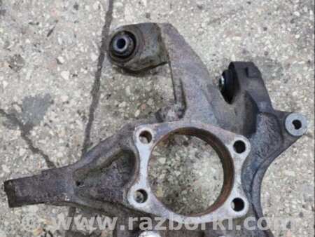 ФОТО Цапфа задняя для Subaru Tribeca B9 (05-08) Київ