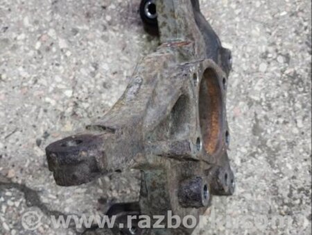 ФОТО Цапфа задняя для Subaru Tribeca B9 (05-08) Київ