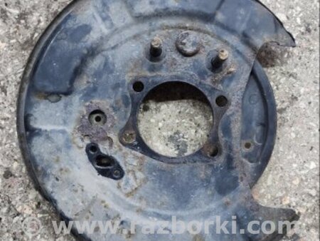 ФОТО Тормозной щиток задний правый для Subaru Tribeca B9 (05-08) Київ
