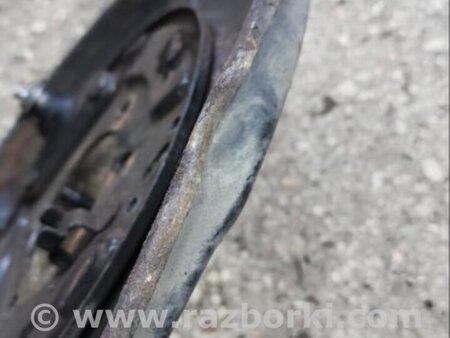 ФОТО Тормозной щиток задний правый для Subaru Tribeca B9 (05-08) Київ